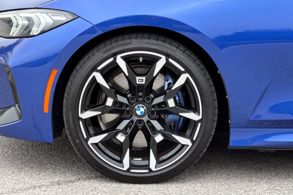 Used 2025 BMW M340i RWD image 32