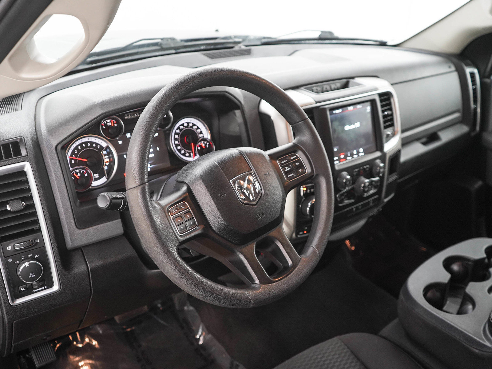 Used 2020 RAM 1500 Warlock w/ Electronics Group AWD/4WD image 20