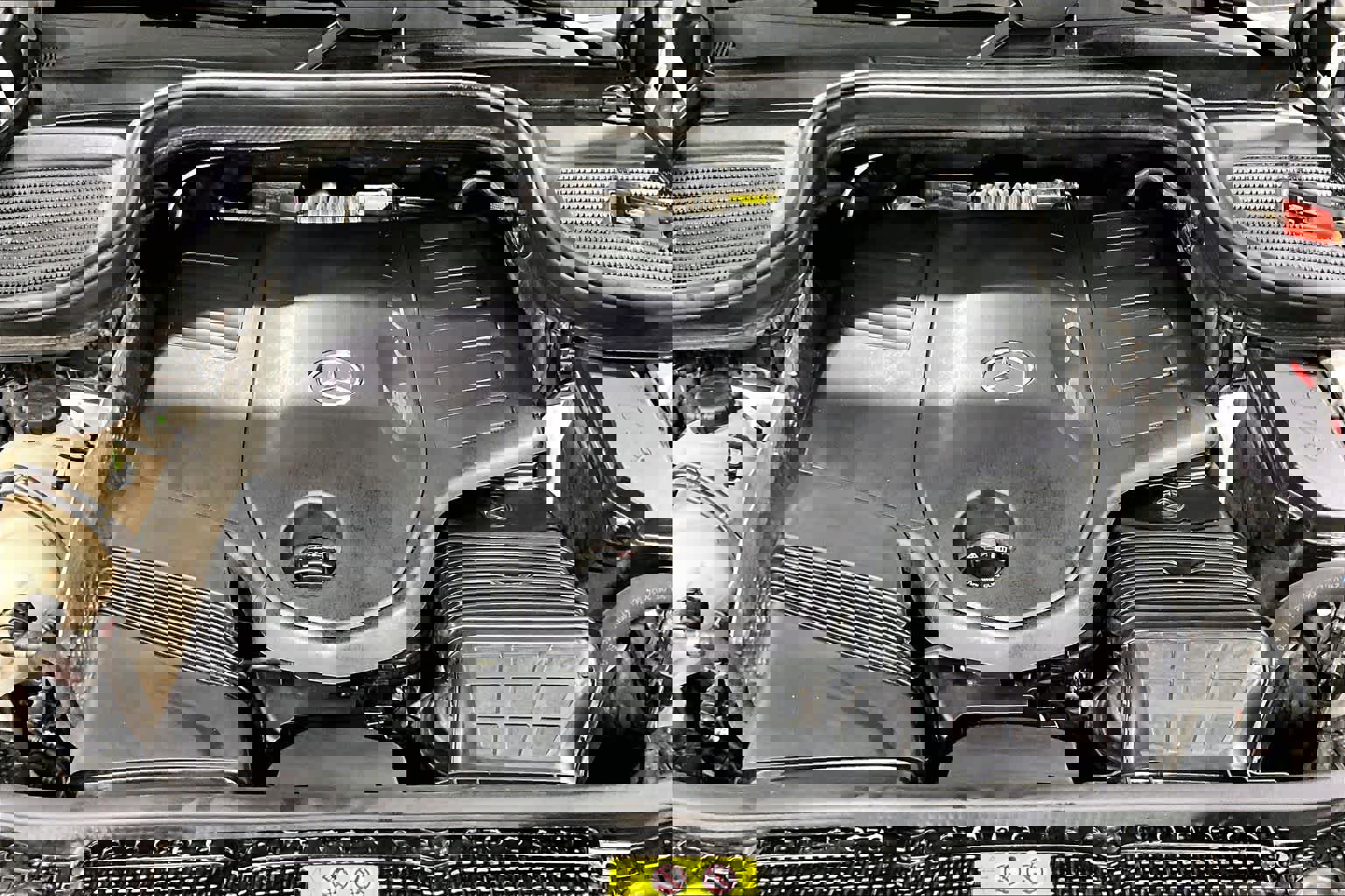 Used 2025 Mercedes-Benz GLE 450 4MATIC Coupe image 30