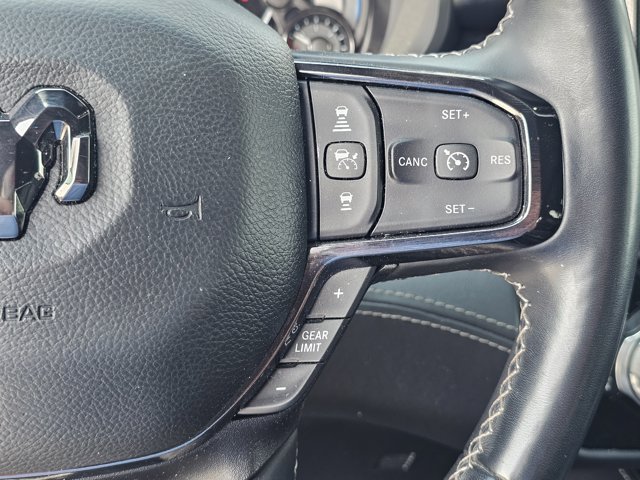 Used 2022 RAM 1500 Limited AWD/4WD image 55