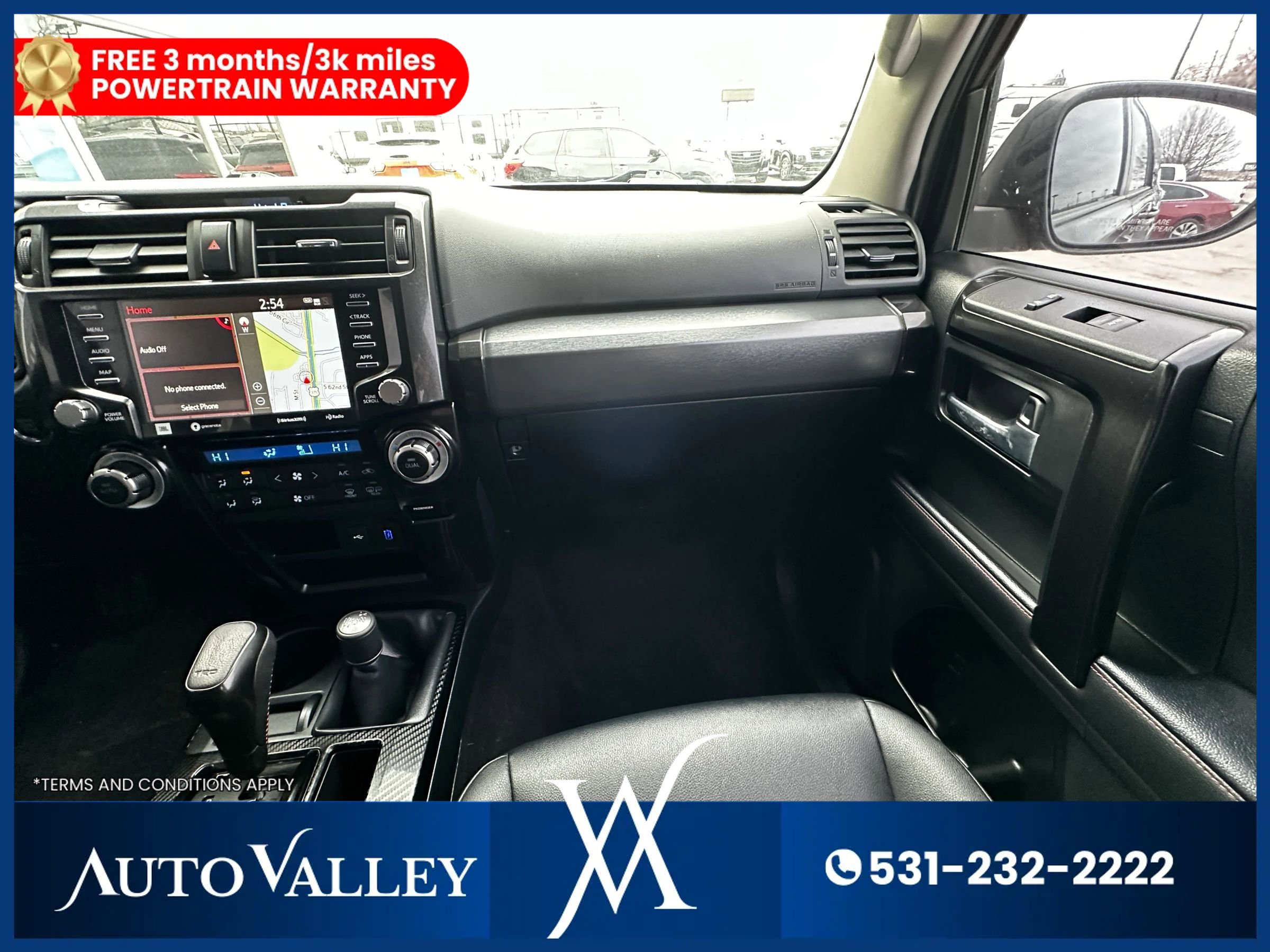 Used 2022 Toyota 4Runner TRD Pro AWD/4WD image 33