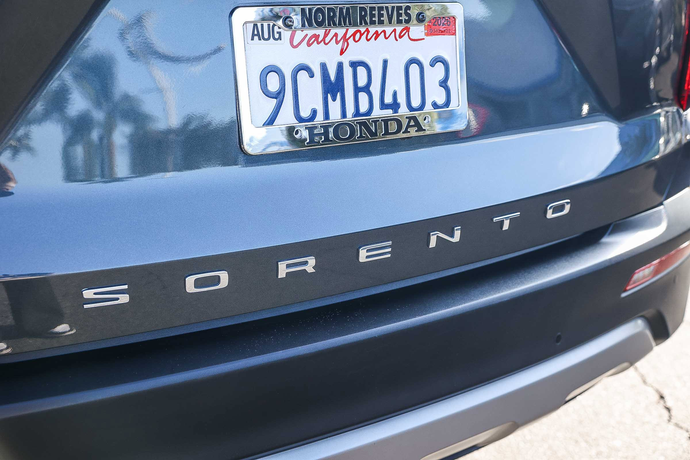 Used 2022 Kia Sorento S w/ Panoramic Sunroof Package image 11