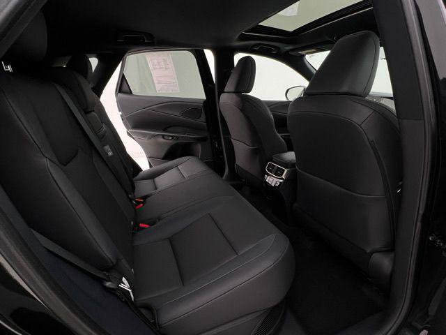 Certified 2023 Lexus RX 350h w/ Cold Area Package AWD/4WD image 17