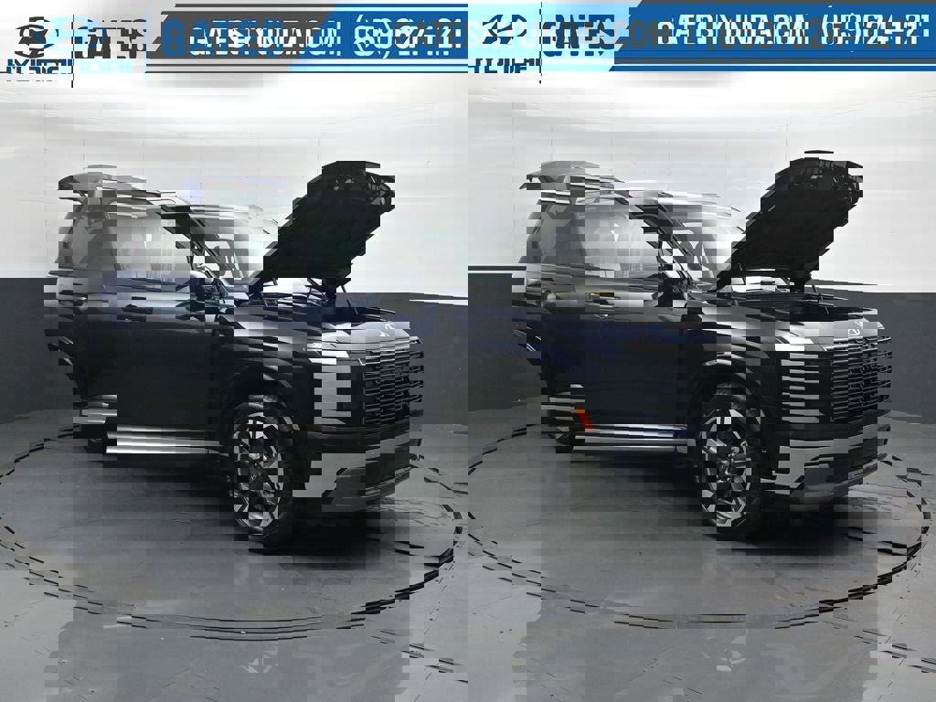 New 2026 Hyundai Palisade Limited image 68