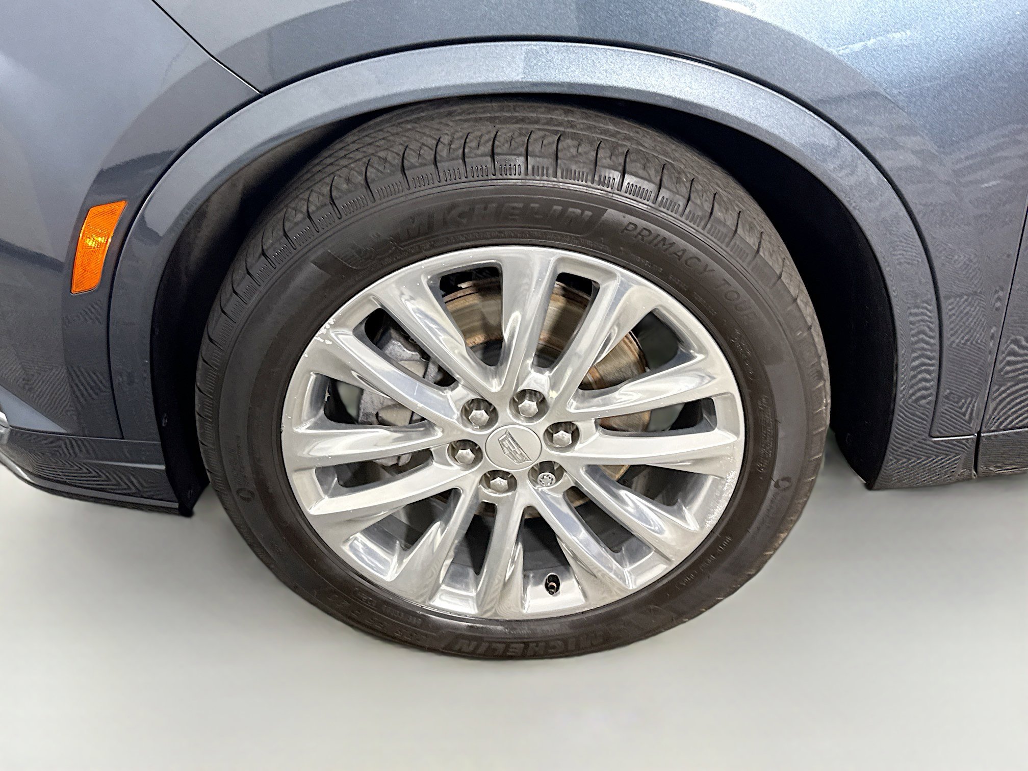 Used 2020 Cadillac XT6 Premium Luxury AWD/4WD image 38