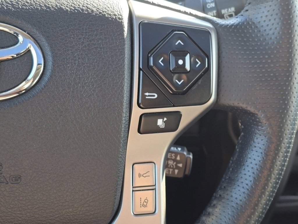 Used 2023 Toyota 4Runner SR5 Premium w/ Moonroof Package image 28