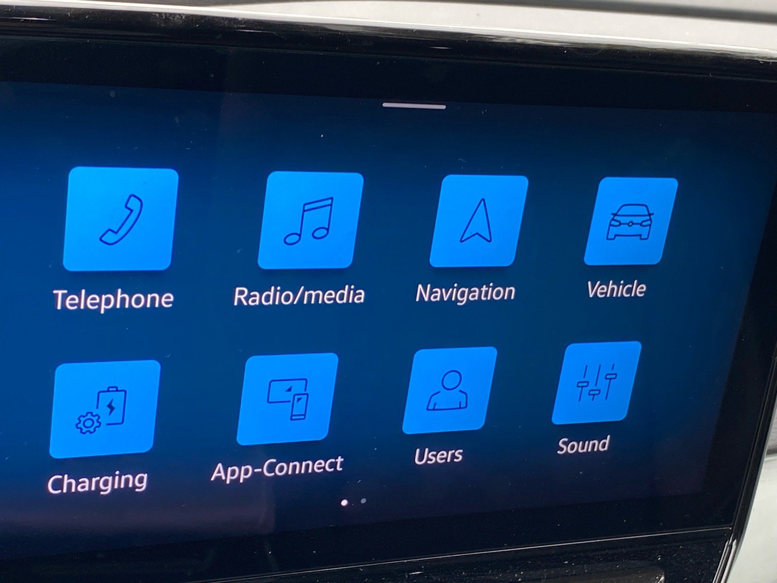 Used 2023 Volkswagen ID.4 Pro S RWD image 11