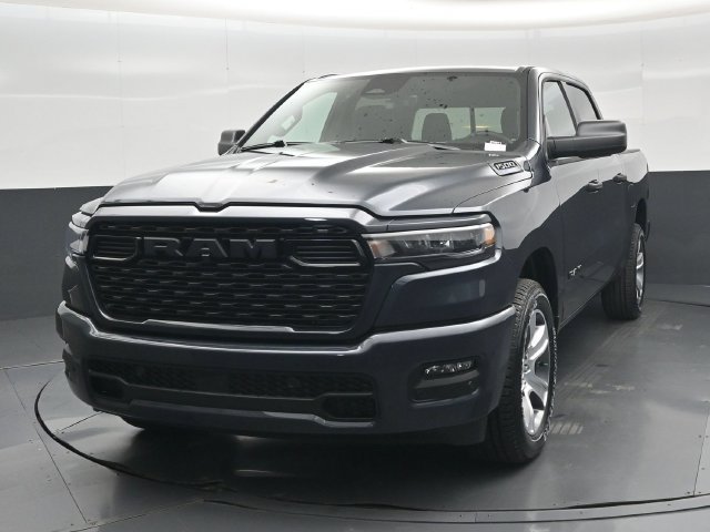 New 2027 RAM 1500 Express AWD/4WD image 36