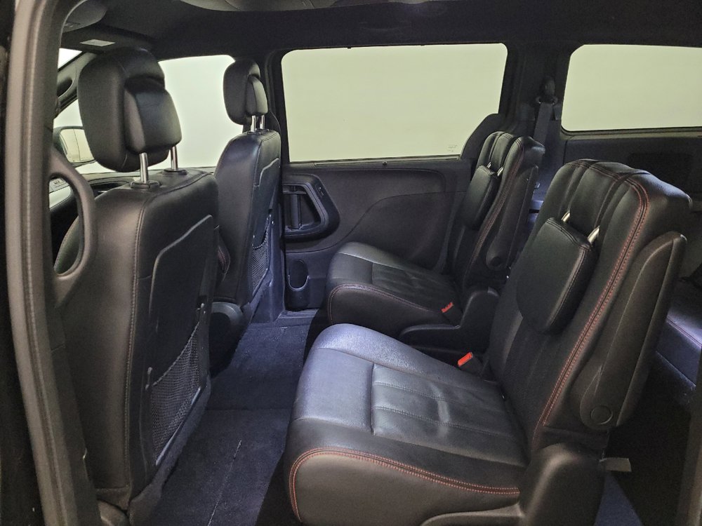 Used 2019 Dodge Grand Caravan GT FWD image 18