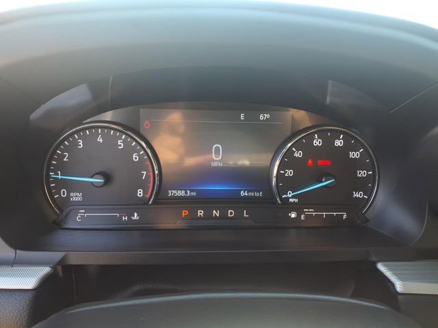 Certified 2022 Ford Explorer XLT w/ Equipment Group 202A AWD/4WD image 21