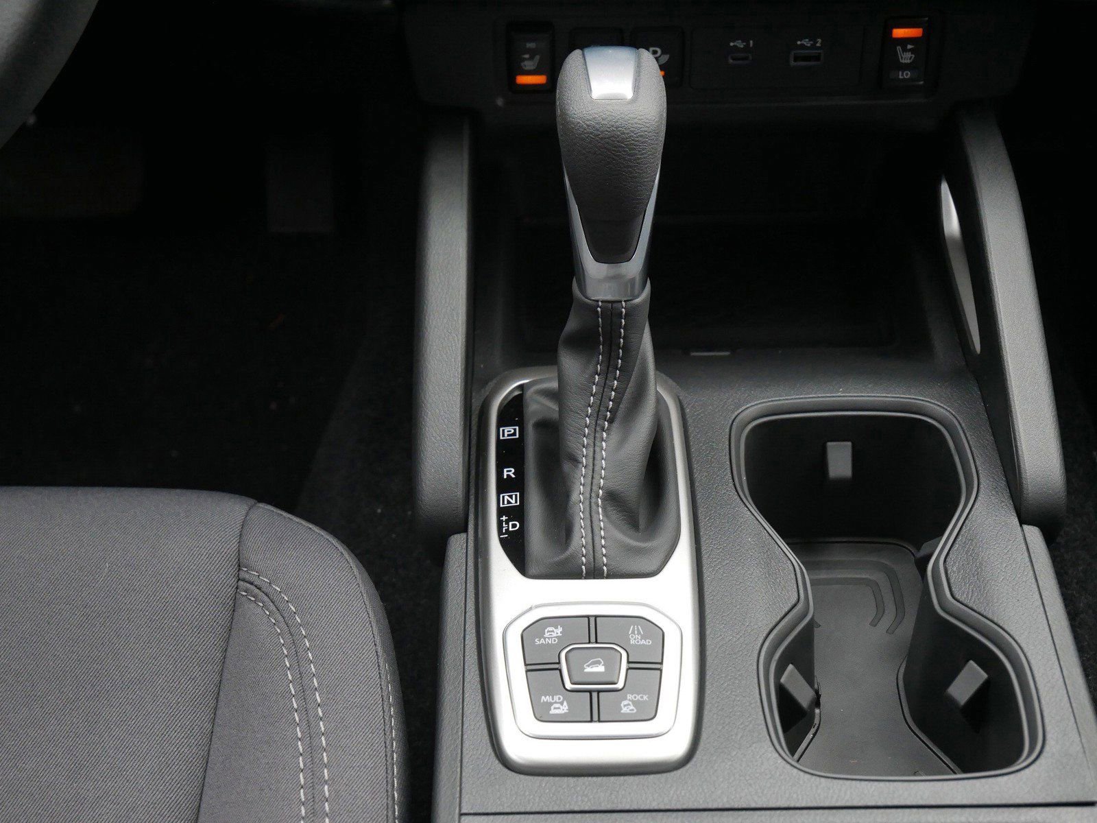 New 2026 Nissan Frontier SV w/ All-Weather Content Package image 9