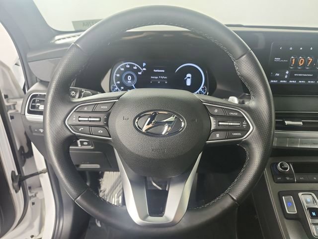 Used 2021 Hyundai Palisade Calligraphy w/ Winter Package AWD/4WD image 12