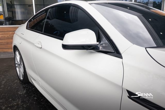 Used 2014 BMW 640i xDrive Coupe image 17