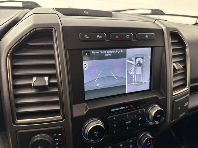 Used 2018 Ford F150 Raptor w/ Equipment Group 802A Luxury image 8