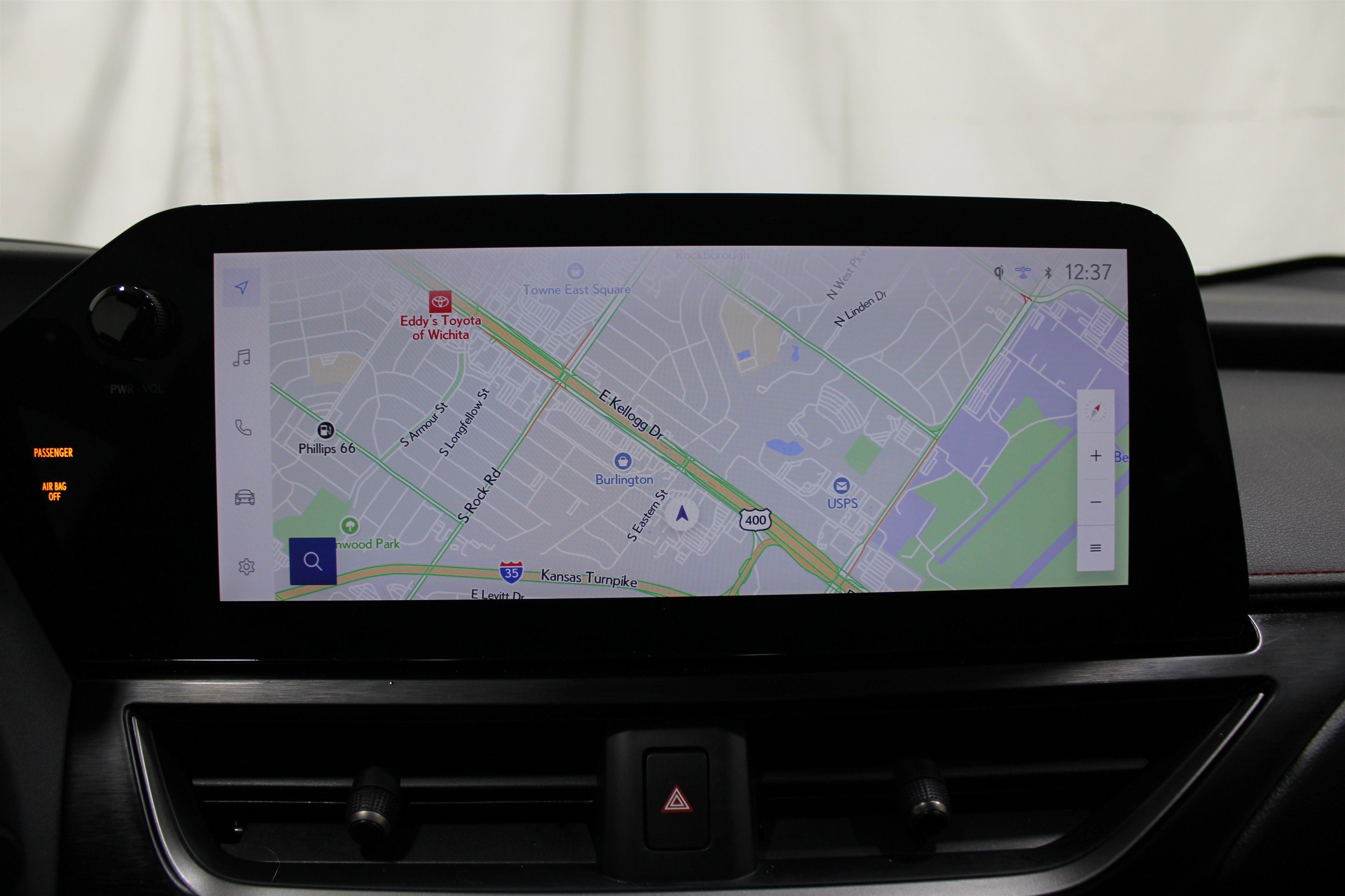 Used 2024 Lexus UX 250h F Sport image 15