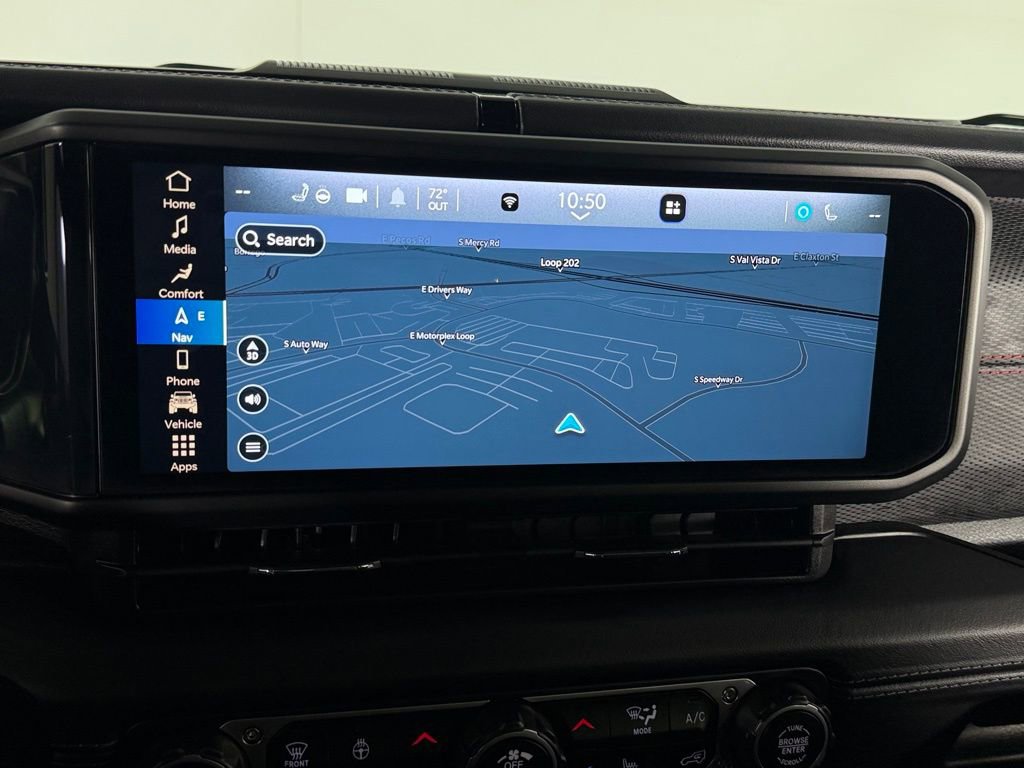 Certified 2025 Jeep Wrangler Unlimited Rubicon image 16