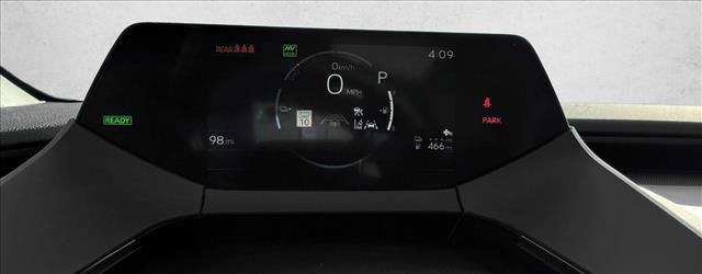 Used 2026 Toyota Prius Plug-In Hybrid image 12