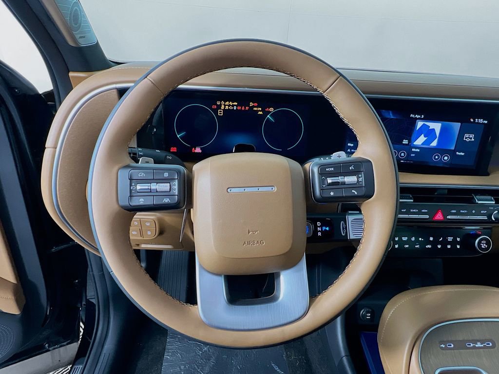 New 2026 Hyundai Palisade Calligraphy image 10