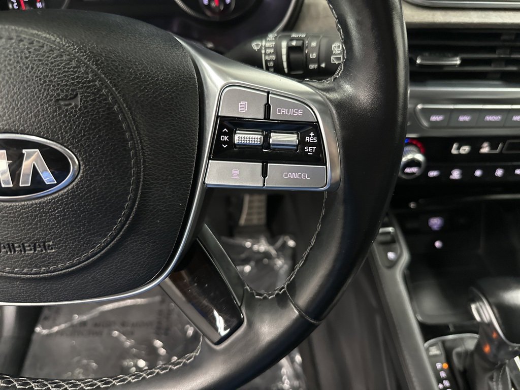 Used 2022 Kia Telluride SX w/ SX Prestige Package image 17