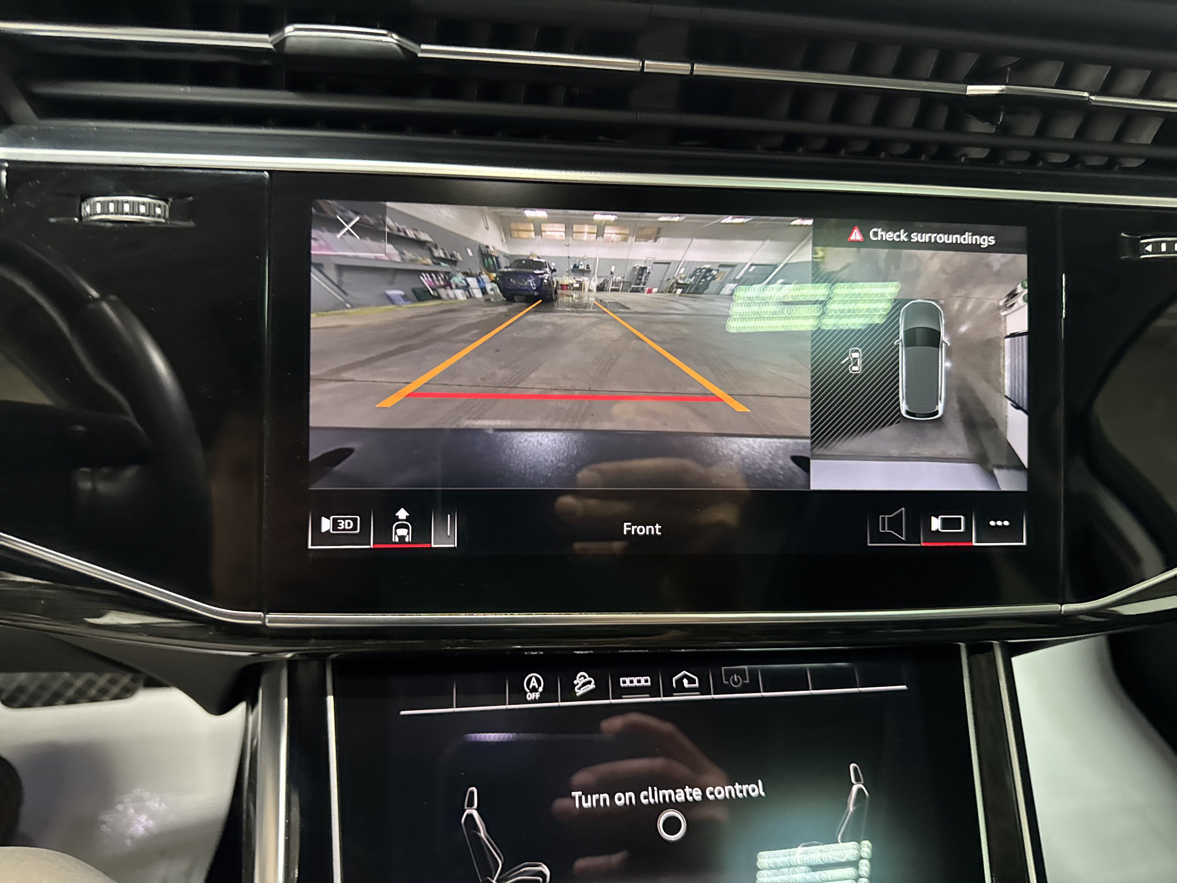 Certified 2023 Audi Q7 3.0T Premium Plus AWD/4WD image 21