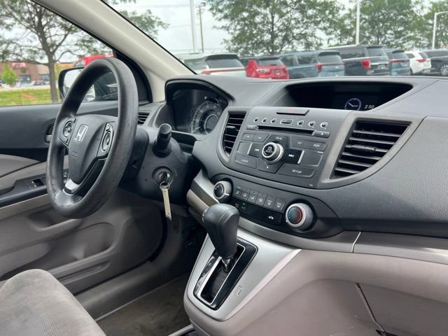 Used 2014 Honda CR-V LX image 29