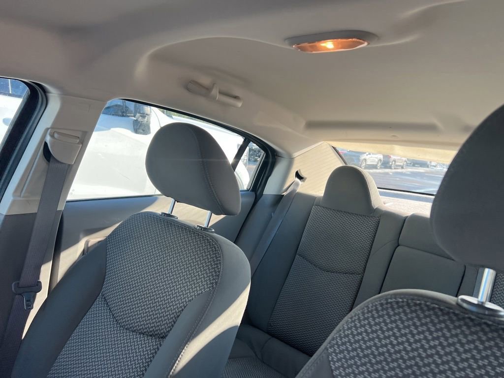 Used 2008 Chrysler Sebring LX image 14