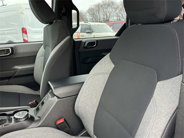 Used 2023 Ford Bronco 4-Door image 25