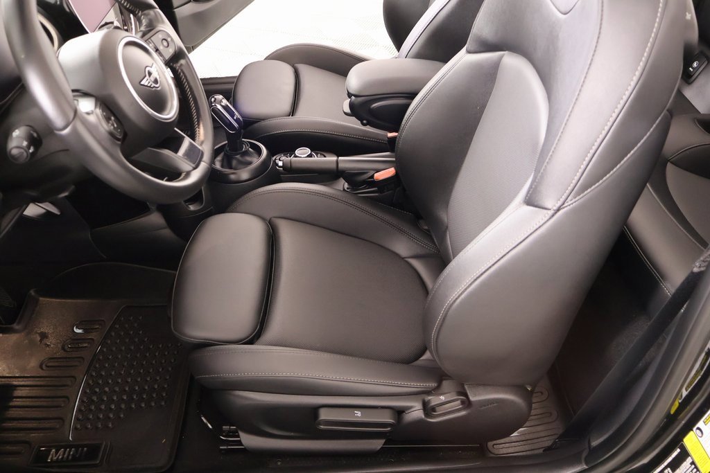Certified 2023 MINI Cooper S image 12