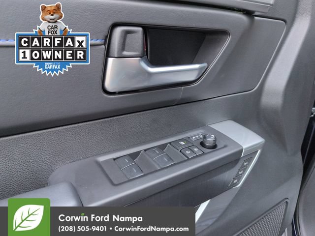 Used 2025 Toyota Sequoia Platinum AWD/4WD image 11