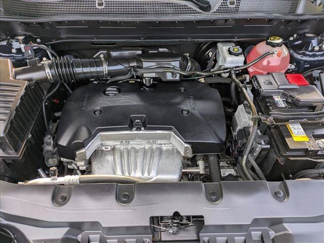 Used 2020 Chevrolet Blazer LT FWD image 22