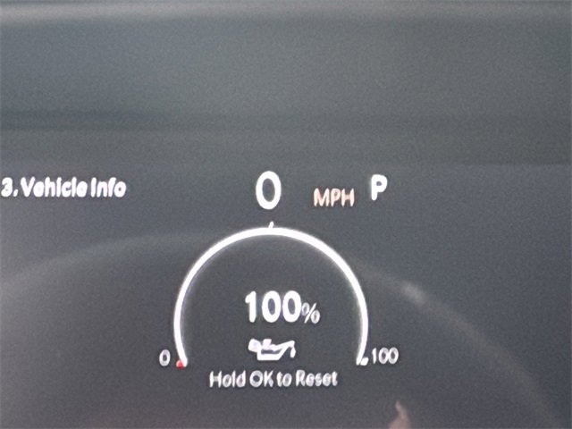 Certified 2025 Jeep Grand Cherokee Laredo X w/ Luxury Tech Group I image 29