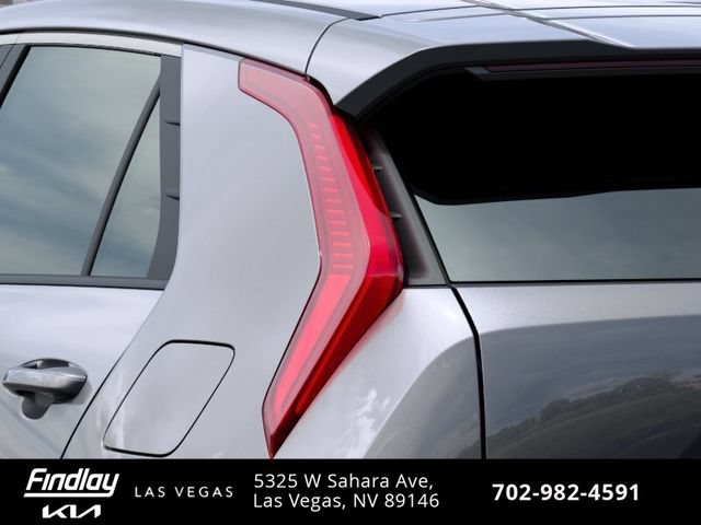 New 2026 Kia Niro LX FWD image 32