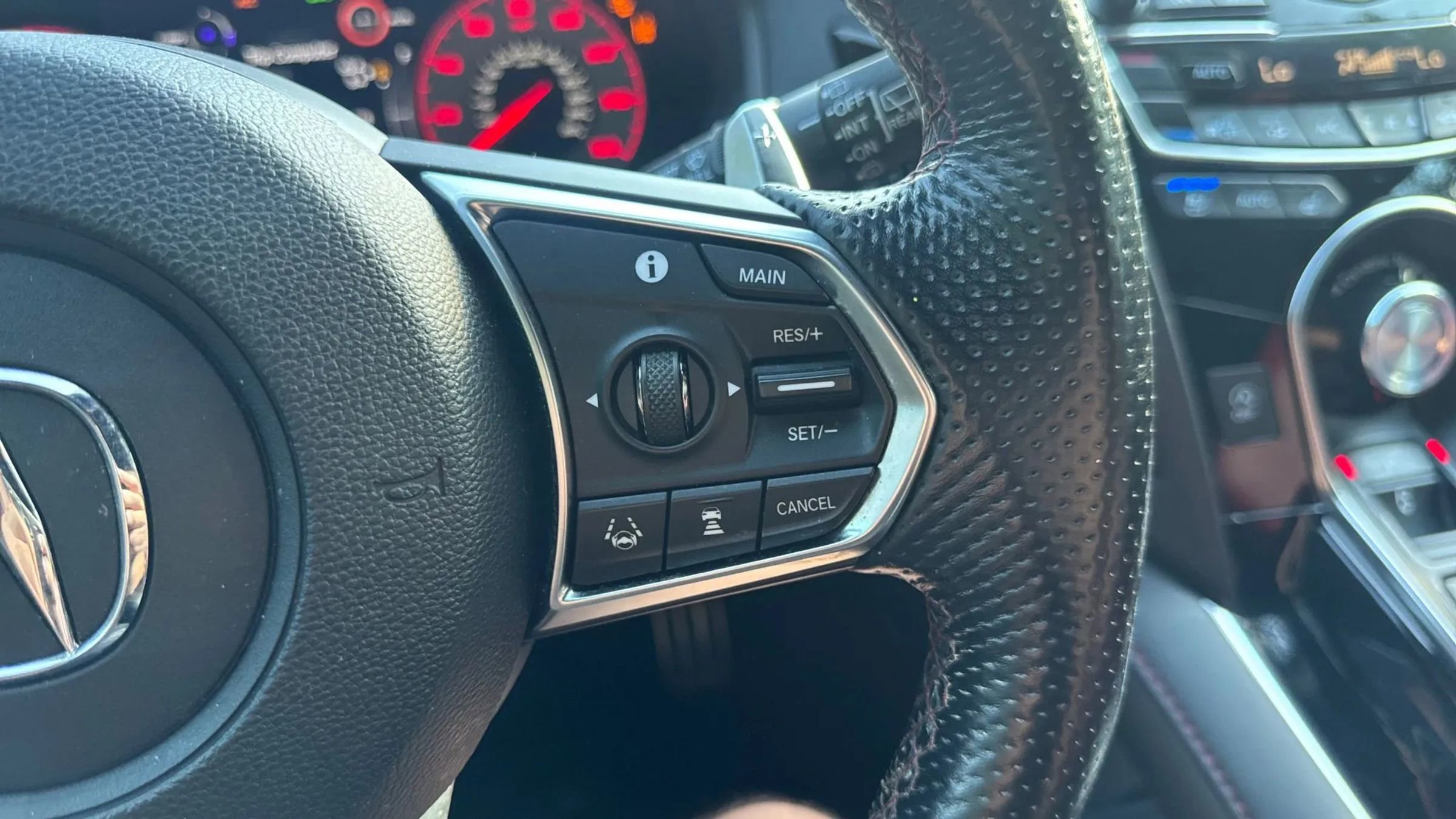 Used 2021 Acura RDX A-Spec image 40
