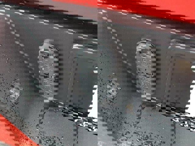 New 2025 GMC Sierra 1500 Elevation image 6