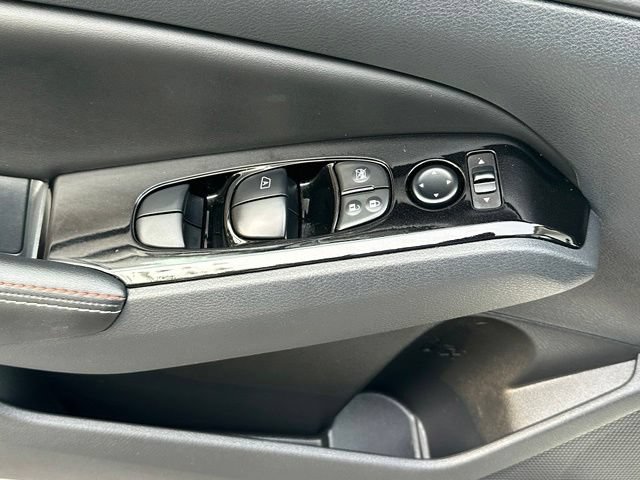 Certified 2024 Nissan Altima 2.5 SR w/ SR Premium Package AWD/4WD image 19