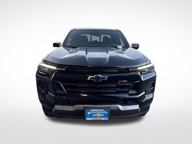 Certified 2024 Chevrolet Colorado Z71 w/ Z71 Convenience Package 2 AWD/4WD image 9