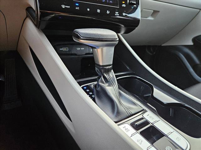 Used 2024 Hyundai Tucson SEL AWD/4WD image 13