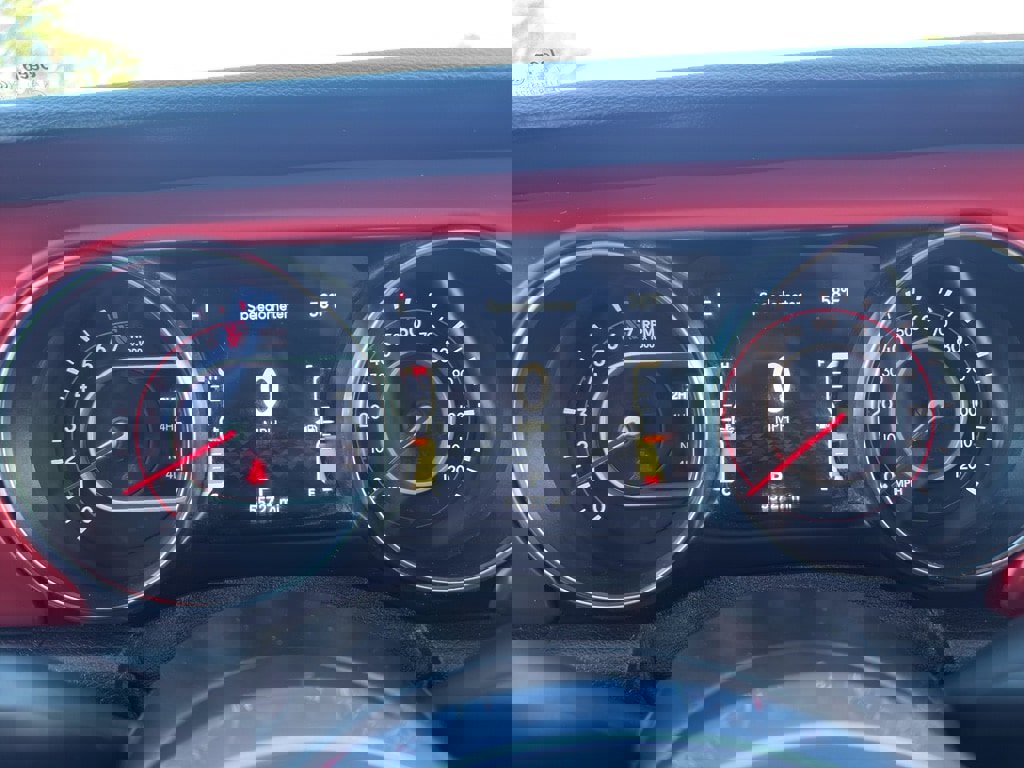 Used 2021 Jeep Gladiator Rubicon image 10