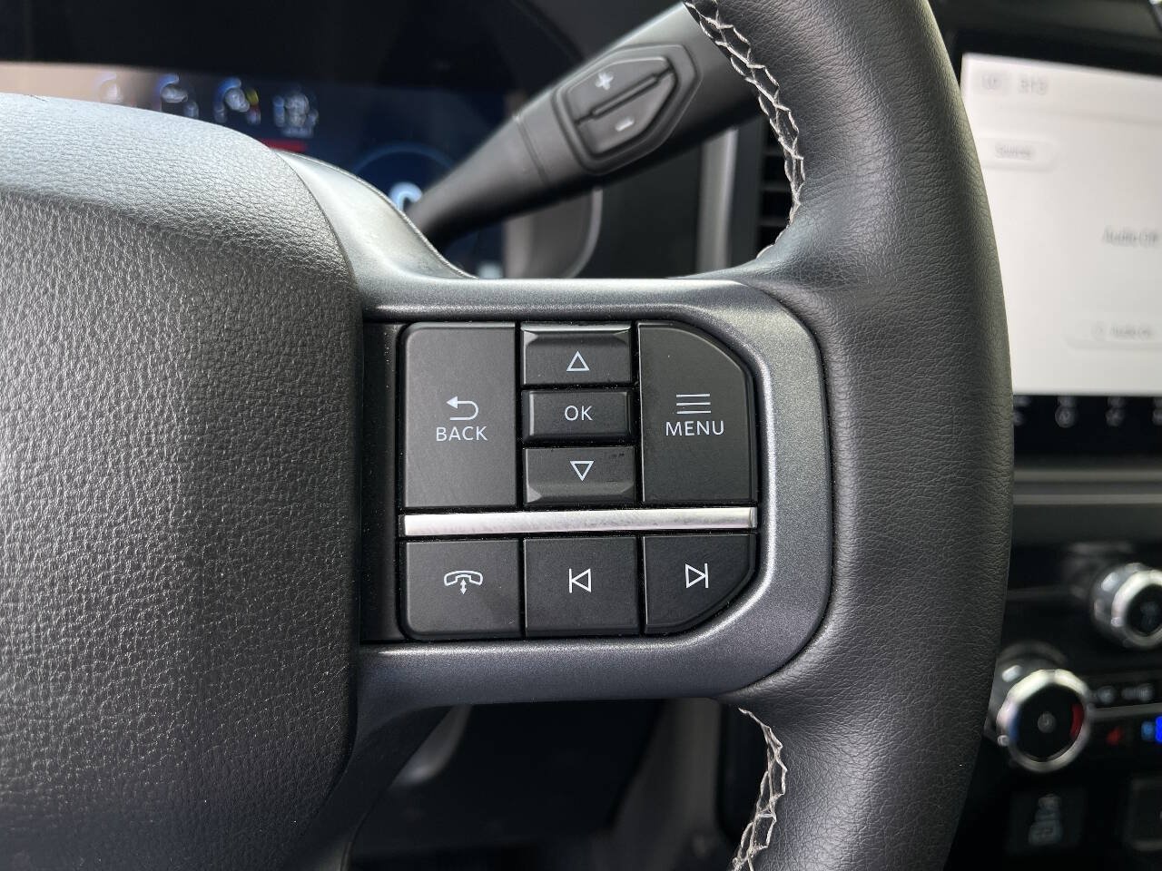 Used 2026 Ford F450 Lariat w/ Lariat Premium Package AWD/4WD image 22