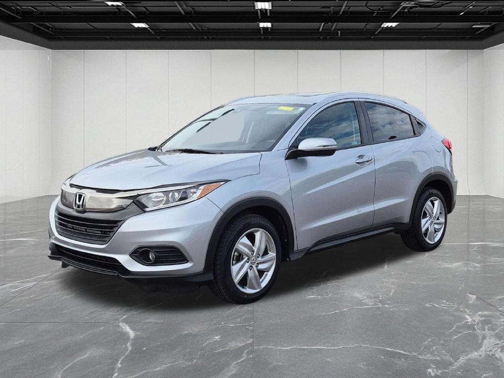 Used 2019 Honda HR-V EX image 1