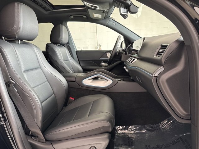 Used 2022 Mercedes-Benz GLE 350 4MATIC w/ AMG Line Exterior image 55