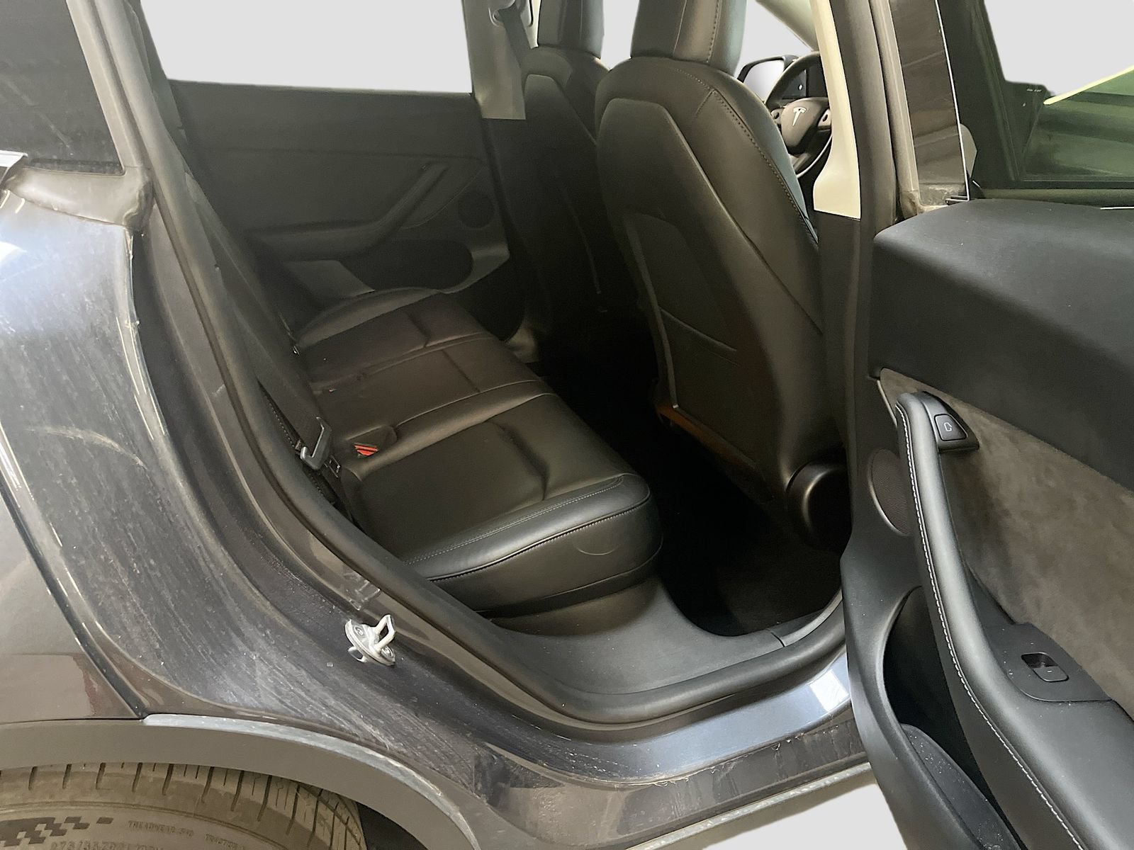 Used 2022 Tesla Model Y Performance AWD/4WD image 28