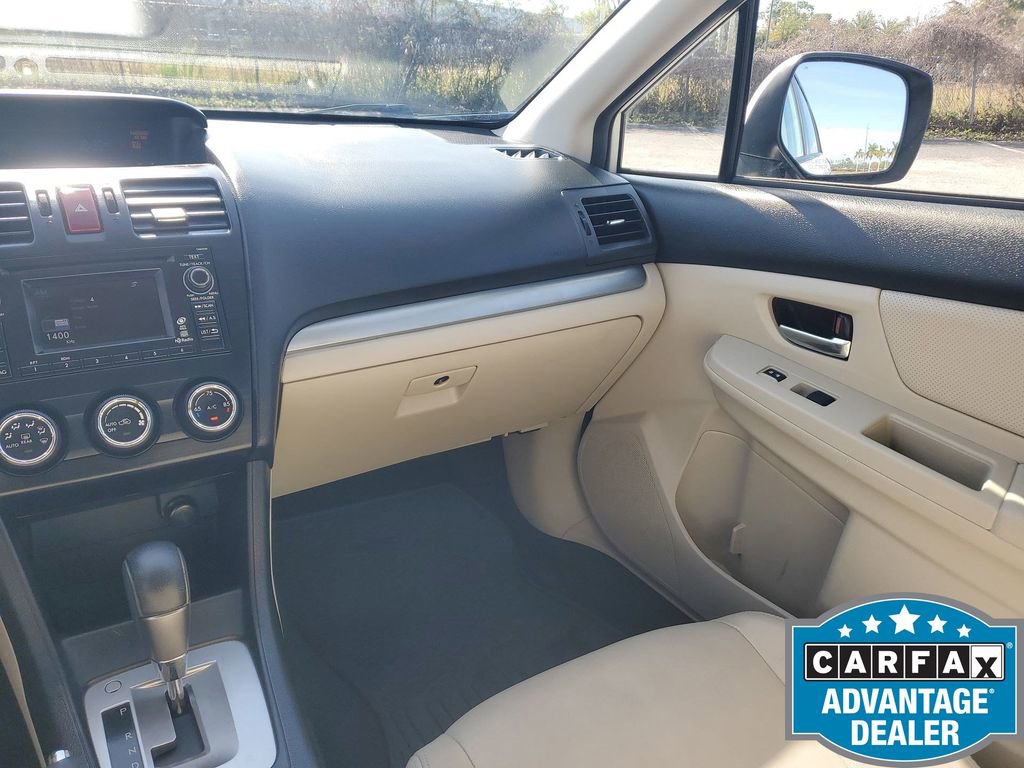 Used 2014 Subaru Crosstrek 2.0i Limited w/ Popular Package #1 image 13