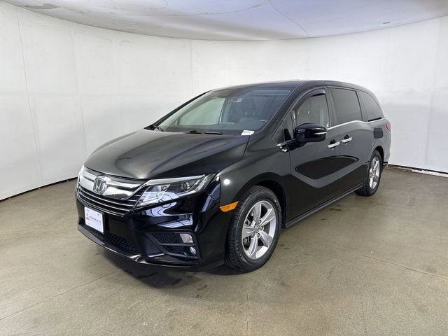 Used 2020 Honda Odyssey EX-L image 27