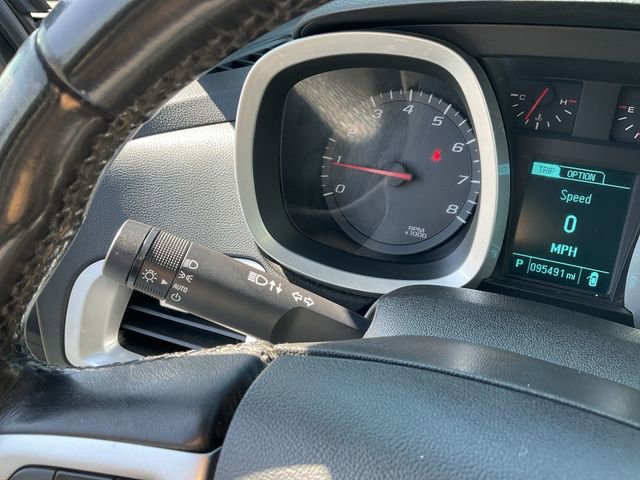 Used 2014 Chevrolet Equinox LT w/ Driver Convenience Package image 20