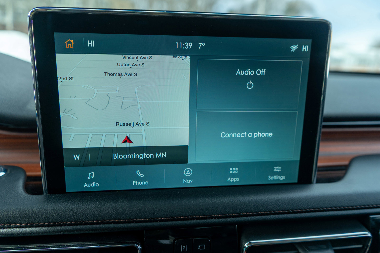 Used 2024 Lincoln Aviator Reserve image 19