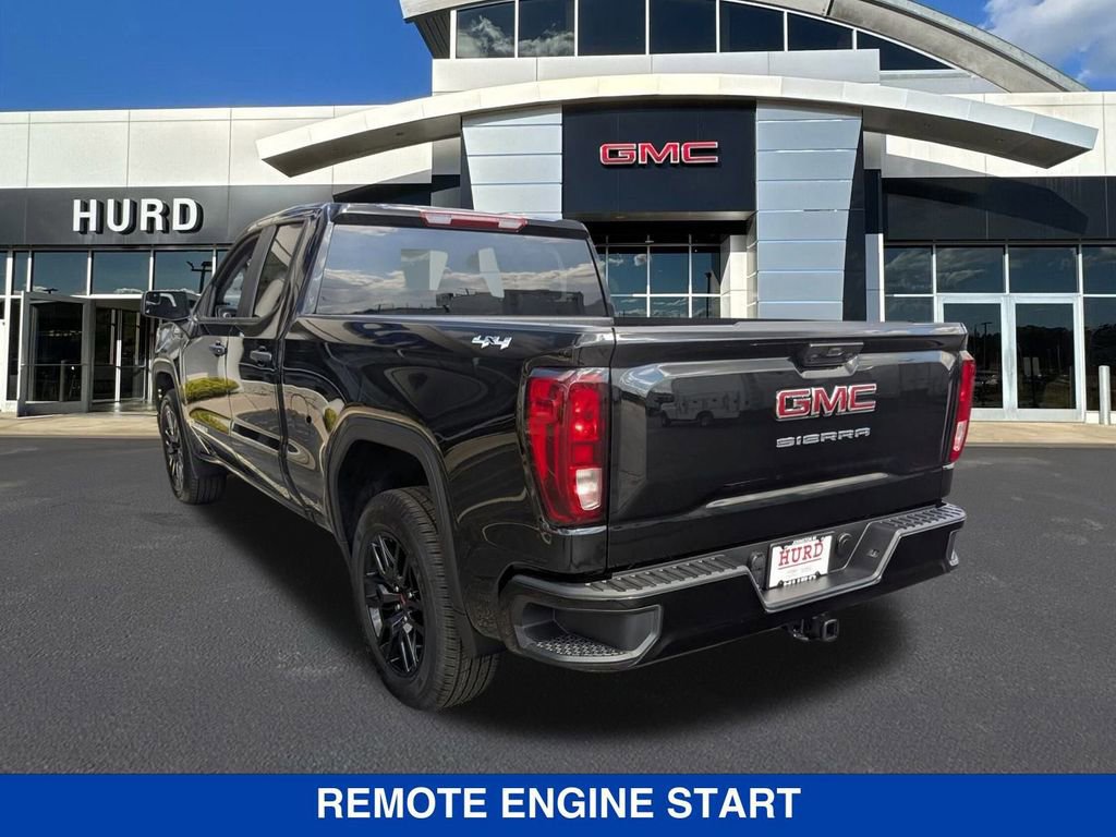 New 2026 GMC Sierra 1500 Pro w/ Graphite Edition image 6
