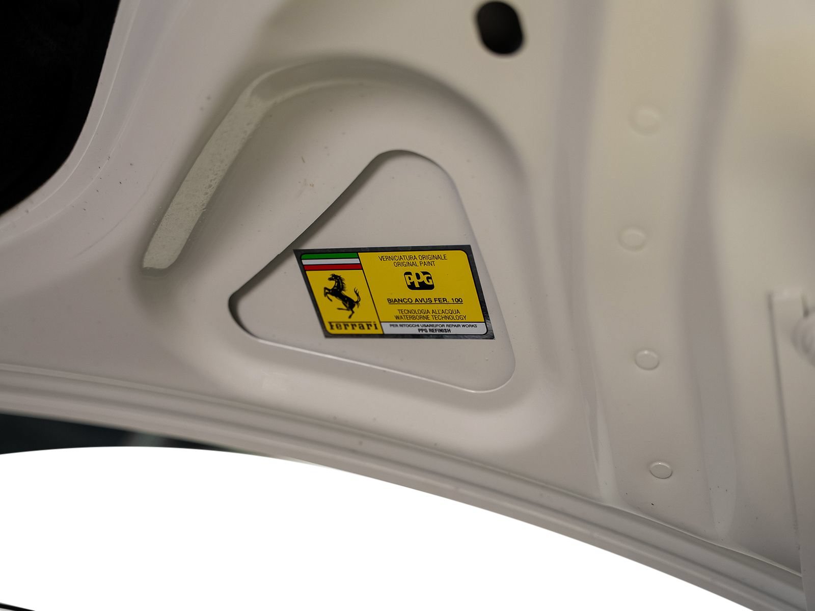 Used 2021 Ferrari Roma RWD image 62