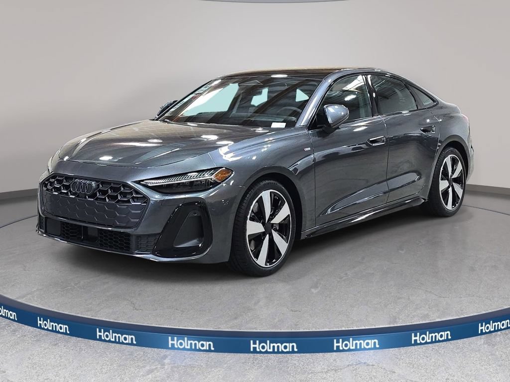 New 2026 Audi A5 2.0T Premium Plus AWD/4WD image 1