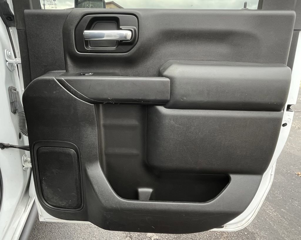 Used 2022 Chevrolet Silverado 2500 LT w/ Convenience Package image 18